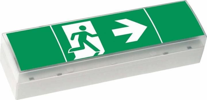 Produktbild Ceag LED-Einzelbatterie-Leuchte