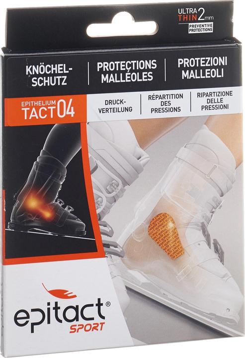 Image du produit Epitact Protection de la cheville (Taille unique)