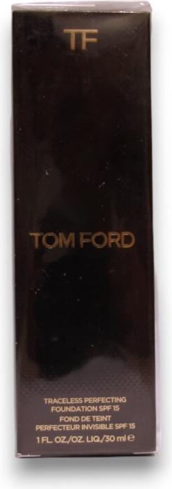 Produktbild Tom Ford Traceless Perfecting Foundation SPF15 Nr.11.0 Dusk 30ml