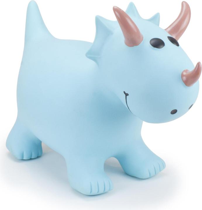 Image du produit Happy Hopperz Triceratops Dino