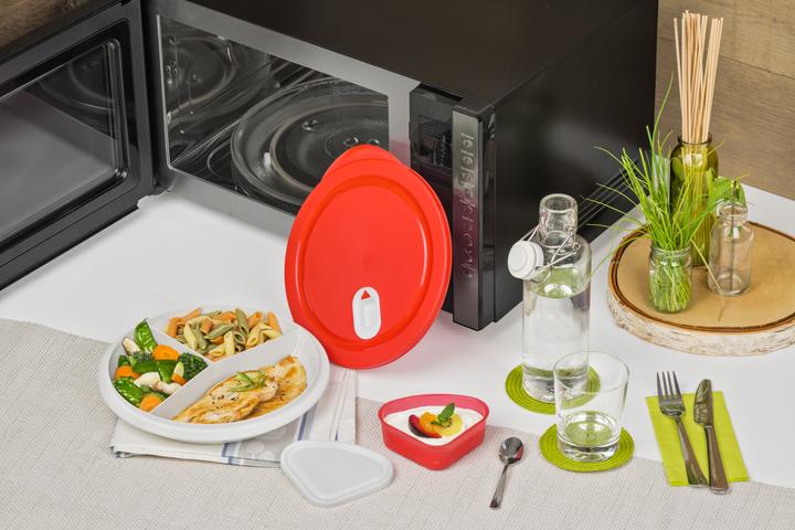 Produktbild Rotho Micro Clever (1.20 l)