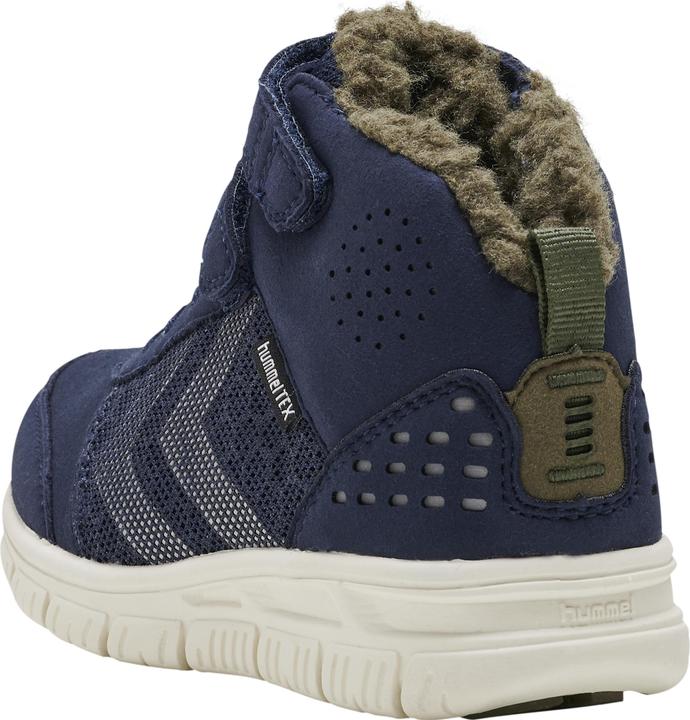 Produktbild hummel Crosslite Winter Mid Tex Jr (32)