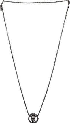 Actual product image Police Vertex necklace (Metal, 70 - 90 cm)