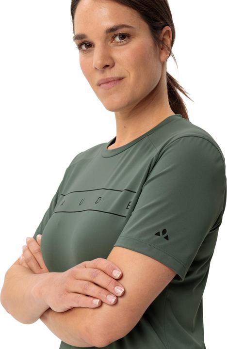 Image du produit Vaude Qimsa Logo Shirt (42, L)