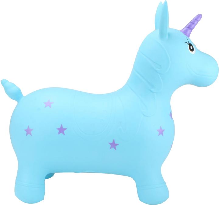 Produktbild Happy Hopperz Unicorn