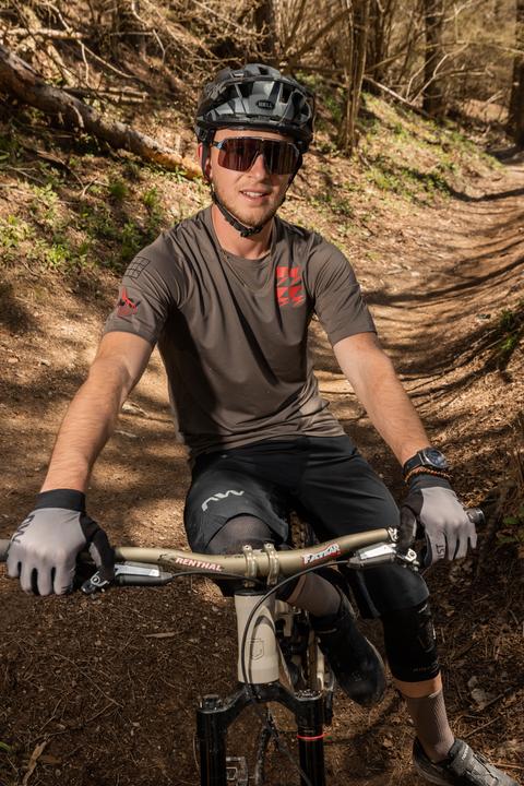 Immagine prodotto Northwave Maglia Bomba a maniche corte (L)