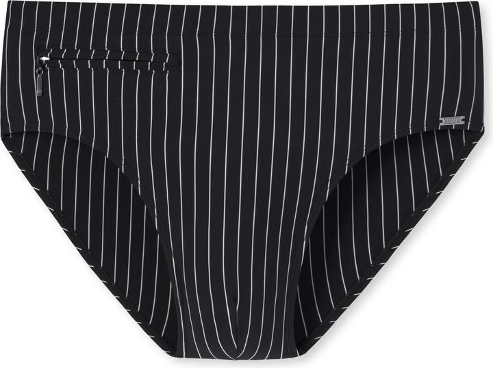 Produktbild Schiesser Badehose Slip Komfort (XXL)