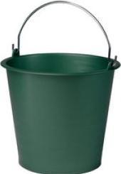 Image du produit Hug & Zollet Seau agricole 16 l
