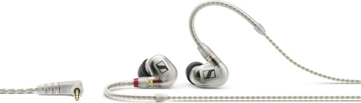 Productafbeelding Sennheiser IE 500 Pro (Geen ruisonderdrukking, Bedraad)