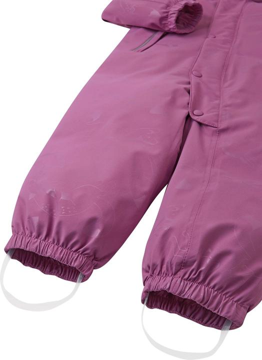 Image du produit Reima tec+ Combinaison en duvet pour petits enfants Aapua (80)
