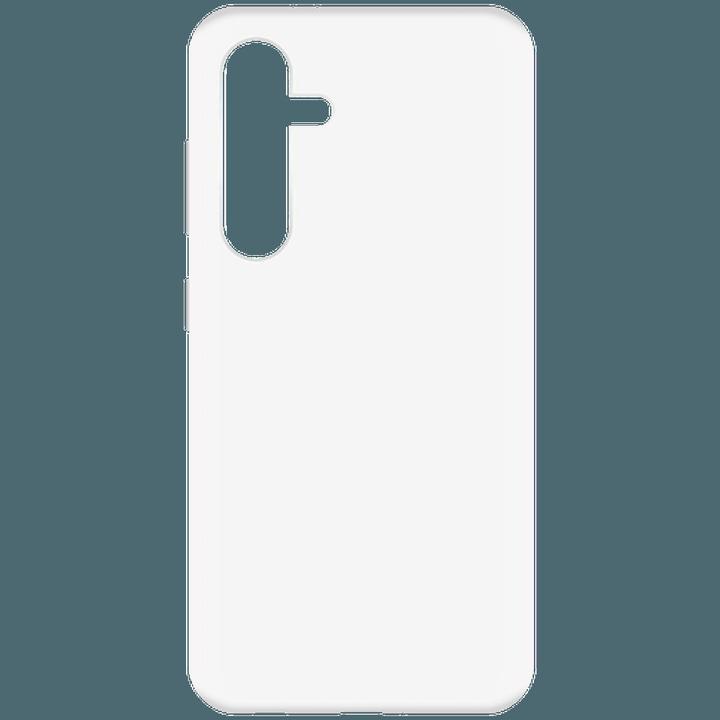 Immagine prodotto Just in Case Copertura posteriore in TPU trasparente (Samsung Galaxy S24)