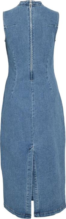 Produktbild Vila VINONA Midi Jeanskleid (XL)