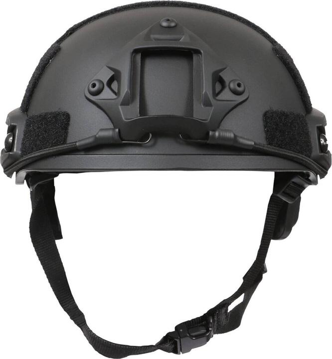 Produktbild Dicks Tactical Einsatz-Helm ohne Lüftungslöcher