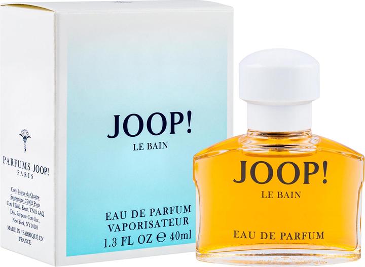 Joop! Joop Le Bain (Eau de Parfum, 40 ml)