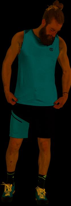 Image du produit Ortovox 120 Tec Fast Mountain Top (XL)
