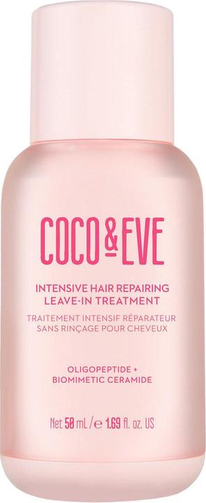 Produktbild Coco & Eve Sweet Repair Intensive Hair Repairing Leave-In Treatment (50 ml)