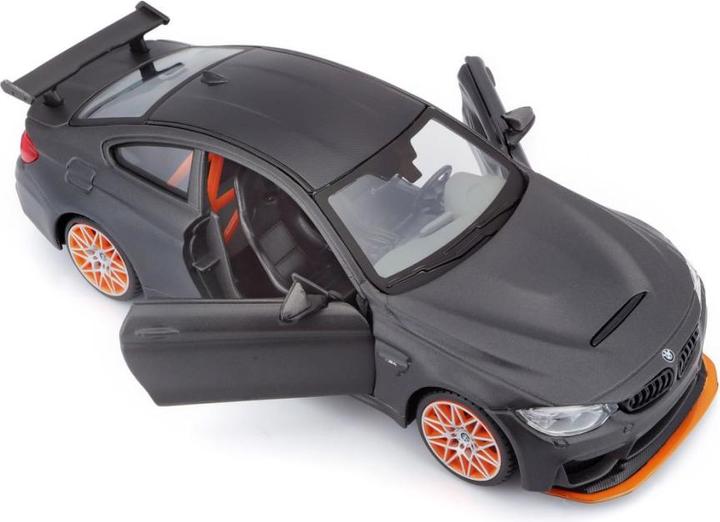 Actual product image Maisto Volkswagen Bulli T1 Van Samba