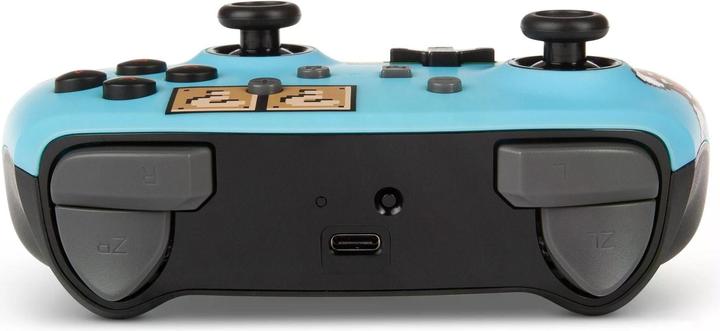 Produktbild PowerA Power A Wireless Controller Super Mario Bros 3 (Switch, Switch Lite, Switch OLED)