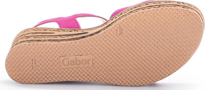 Produktbild Gabor Sandalen (40.5)