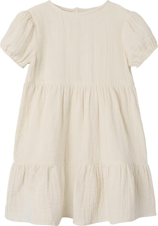 Name it Nmfjasmin Ss Dress Noos