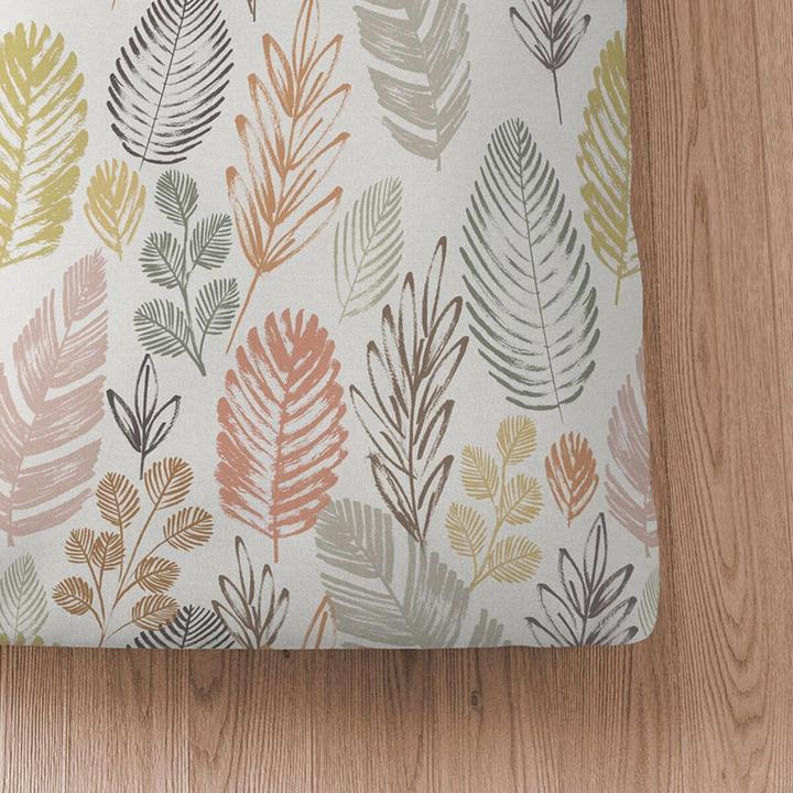 Immagine prodotto Biberna Biancheria da letto (Copripiumino, 135x200 cm + 80x80 cm)