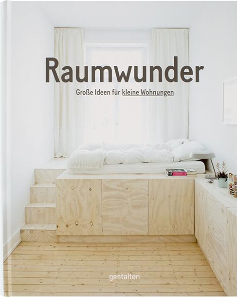 Image du produit Raumwunder (Allemand, Statures, 2017)