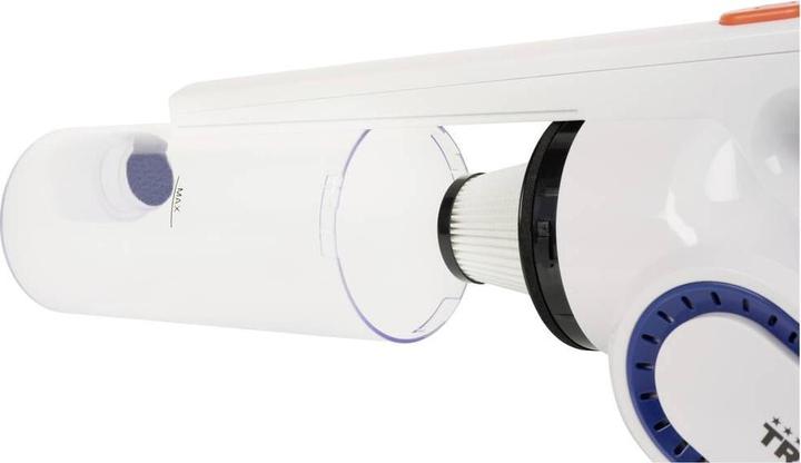 Image du produit Tristar SZ-2308 Aspirateur à main 400 W