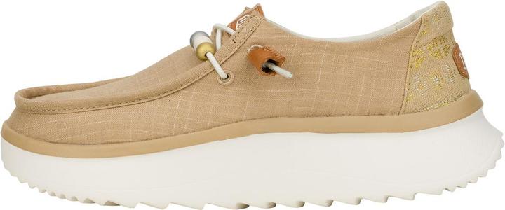 Produktbild Hey Dude Wendy Peak Baja Stripe (40)