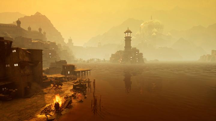Image du produit Merge Games Morbid : The Lords of Ire /PS5 (PS5)