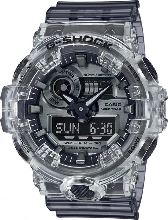 Immagine prodotto G-Shock GA-700SK-1AER (Orologio sub, 57.50 mm)