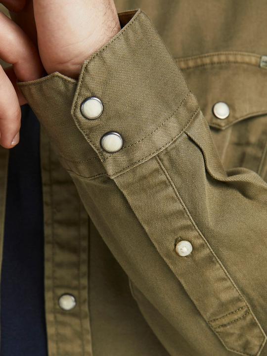 Actual product image Jack & Jones Must-have shirt (L)