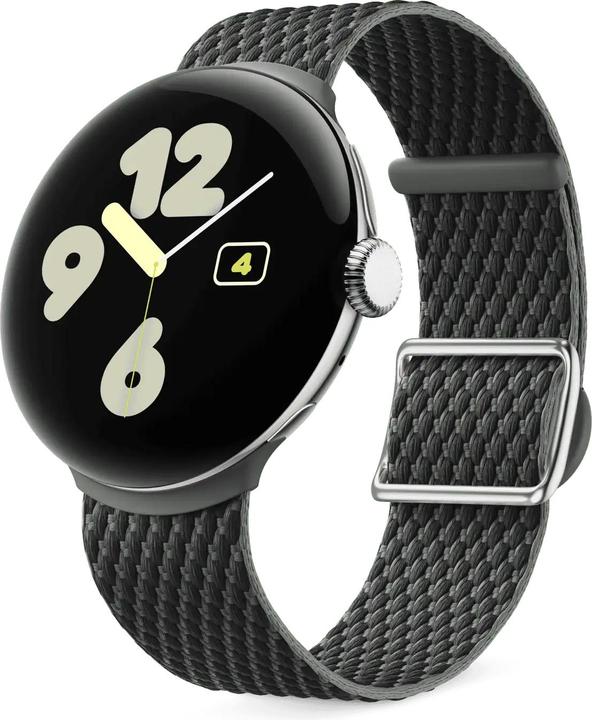 Produktbild Google Woven Band (45 mm, Baumwollfasern)