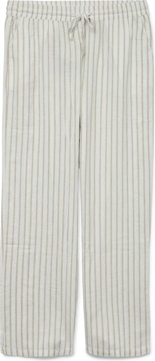 Vero Moda VMLINN Mittlere Taille Hose Hose mit weitem Beinschnitt (M)