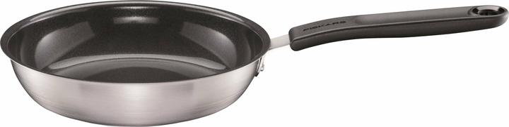 Actual product image Fiskars Functional Form frying pan 20 cm (20 cm, Frying pan, Stainless steel)