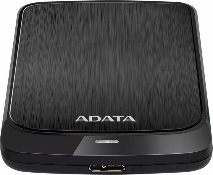Actual product image Adata HV320 Hard disk (1 TB)