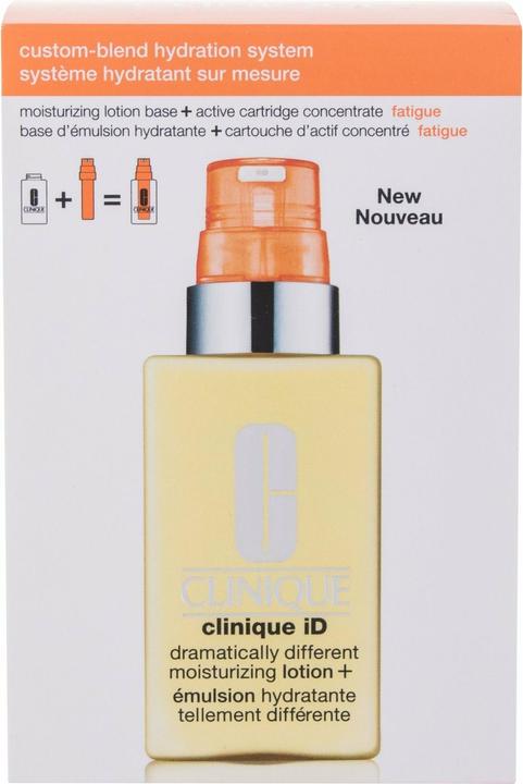 Clinique i.D. - DDML Fatigue (115 ml, Face gel)