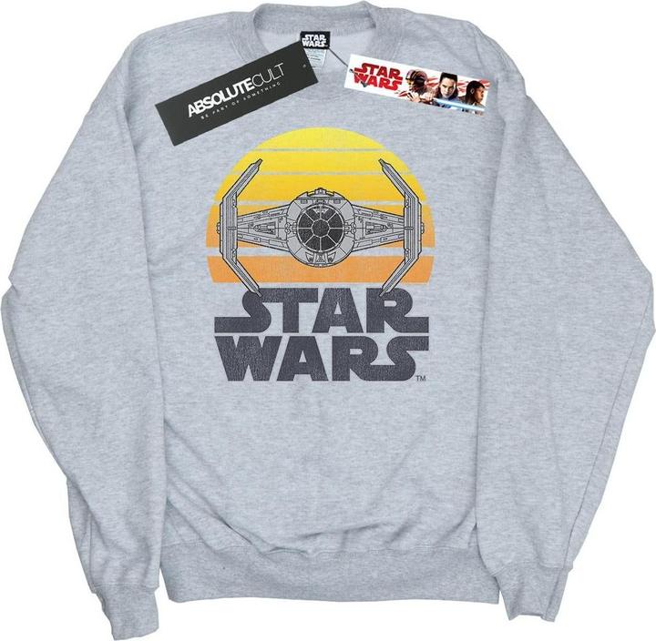 Produktbild Star Wars Sunset TIE Fighter Sweatshirt (S)