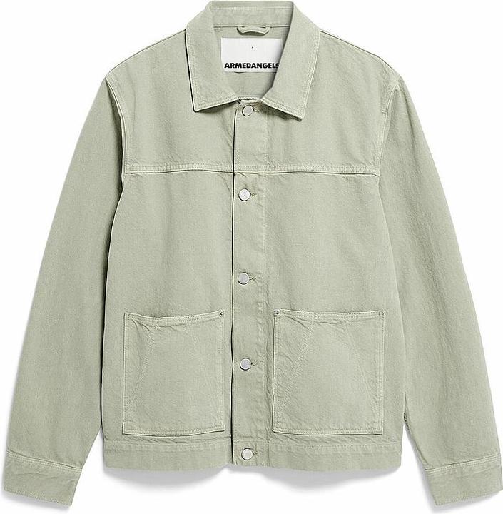 Armedangels Jeansjacke EVAAN (L)