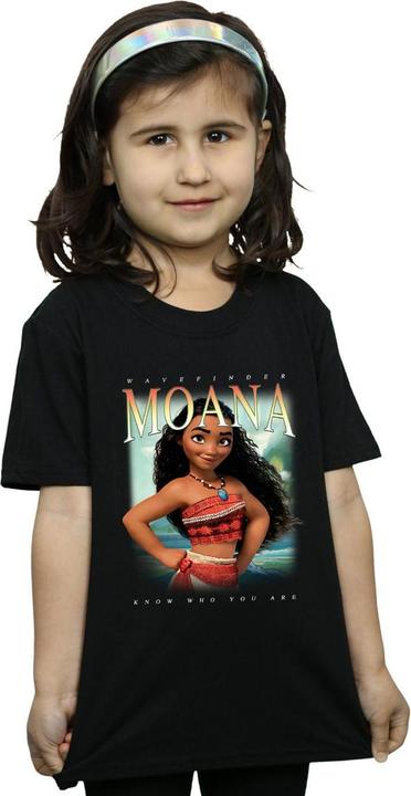 Produktbild Moana TShirt Mädchen (116)