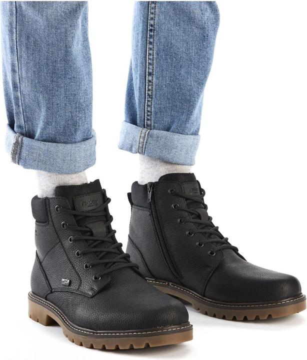 Actual product image Rieker Stiefelette (42)