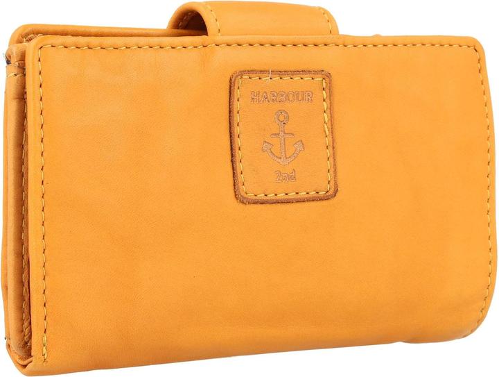 Immagine prodotto Harbour 2nd Portafoglio Anchor Love Kira in pelle 14 cm