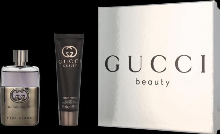 Produktbild Gucci Guilty Pour Homme (Parfum set)