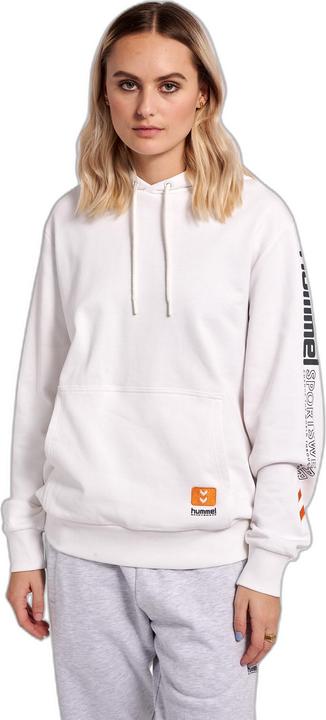 Produktbild hummel Lgc Birk Hoodie (XS)