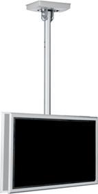 Produktbild SMS Func Flatscreen CH VSTD2 - Befestigungskit (Erweiterungsständer, Adapterplatte