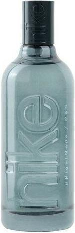 Actual product image Nike Night Mode Man Edt 150 ml (Eau de toilette, 150 ml)