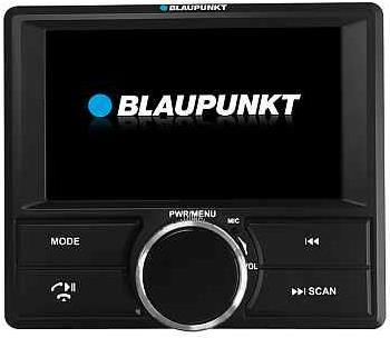 Actual product image Blaupunkt DAB'N'Play 370