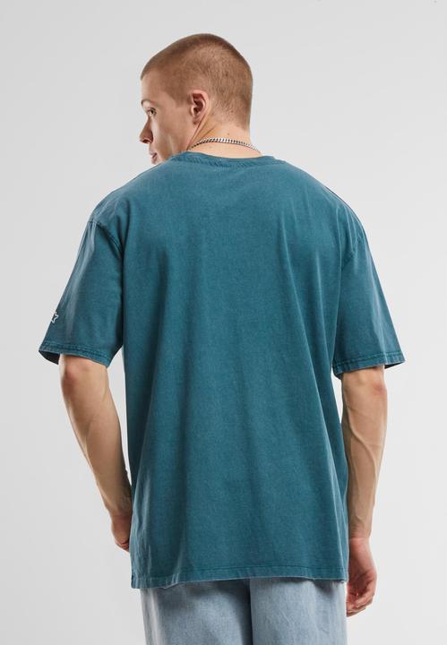 Image du produit Starter Tee acide surdimensionné Essential - 176937 (S)