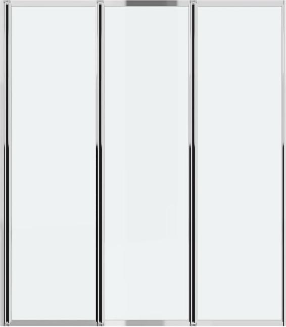 Produktbild Shower Design District (140 cm, 120 cm, 140 cm)