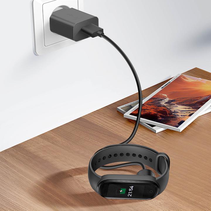 Produktbild Akyga Ladekabel Xiaomi Mi Band 5 AK-SW-14