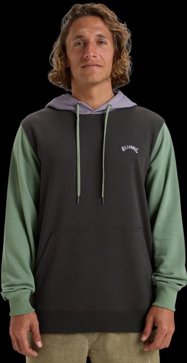 Produktbild Billabong Arch Block - Hoodie - Herren (M)